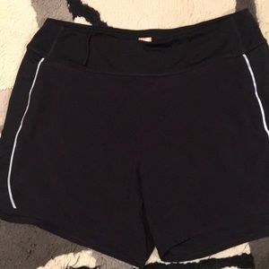 Lucy Athletic Shorts
